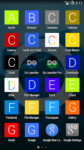 Cards Icon Pack