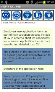 Free Boost Your Career APK for PC