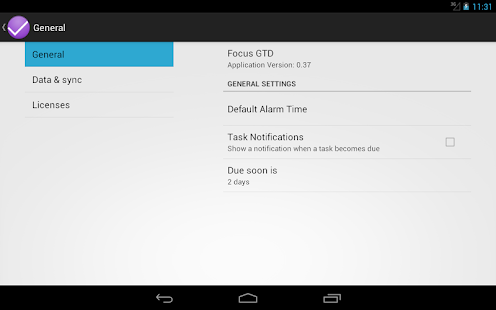 FocusGTD JellyBean Workaround(圖3)-速報App