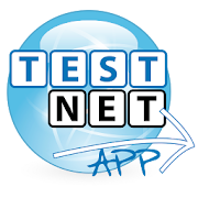 TestNet App