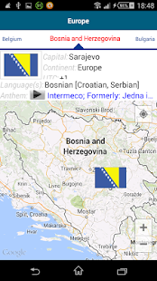 Learn Bosnian - 50 languages Screenshots 15