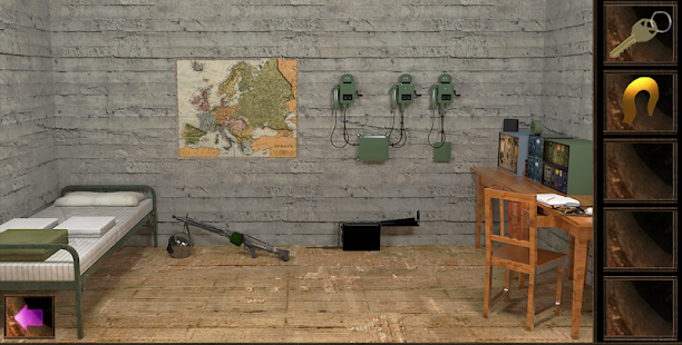 Escape Through History(圖4)-速報App