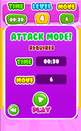 Sliding Puzzle Game by have funs poster 10