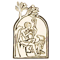 Catechism Catholic Church logo