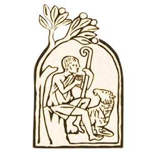 Catechism Catholic Church logo