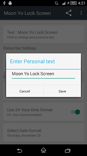 免費下載個人化APP|Moon Yo Locker HD app開箱文|APP開箱王