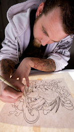 TF: Light Table poster 6