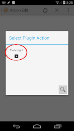 TF: Task Light poster 2