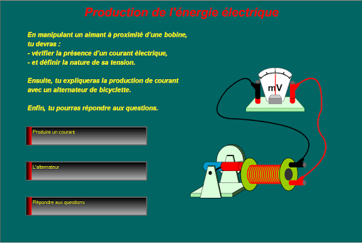 【免費教育App】AniPhys3 : ProdElec-APP點子