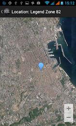 ParanormalZoneAppLite poster 7