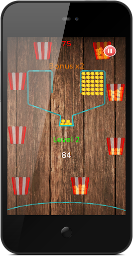 【免費解謎App】Popcorn Kernels-APP點子