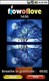How to install Flow of Love Meditation lastet apk for bluestacks