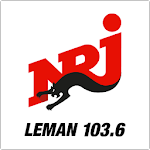 NRJ Léman Smartphone Apk