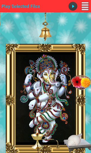 【免費個人化App】Lord Ganesha Ji Aarti Temple-APP點子