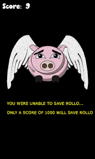 Saving Private Rollo Screenshots 4