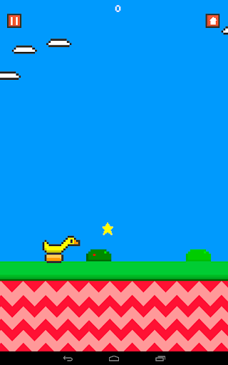 【免費動作App】Speedy Duck-APP點子