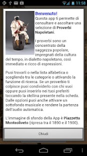 Proverbs of Naples Screenshots 5