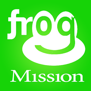 Frog Mission 1.0.1