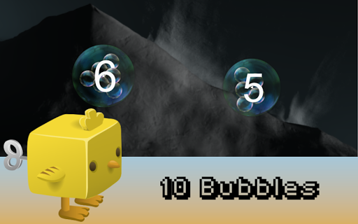 10 Bubbles