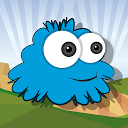 Hopping Monster Rush mobile app icon