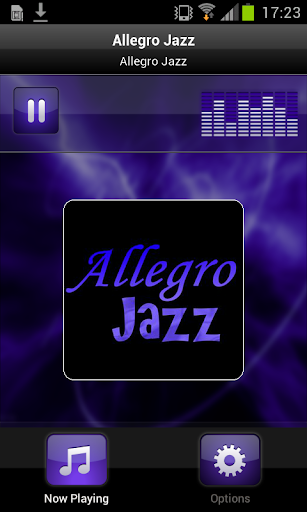 Allegro Jazz