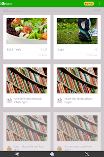 Noom Weight Loss Coach - screenshot thumbnail