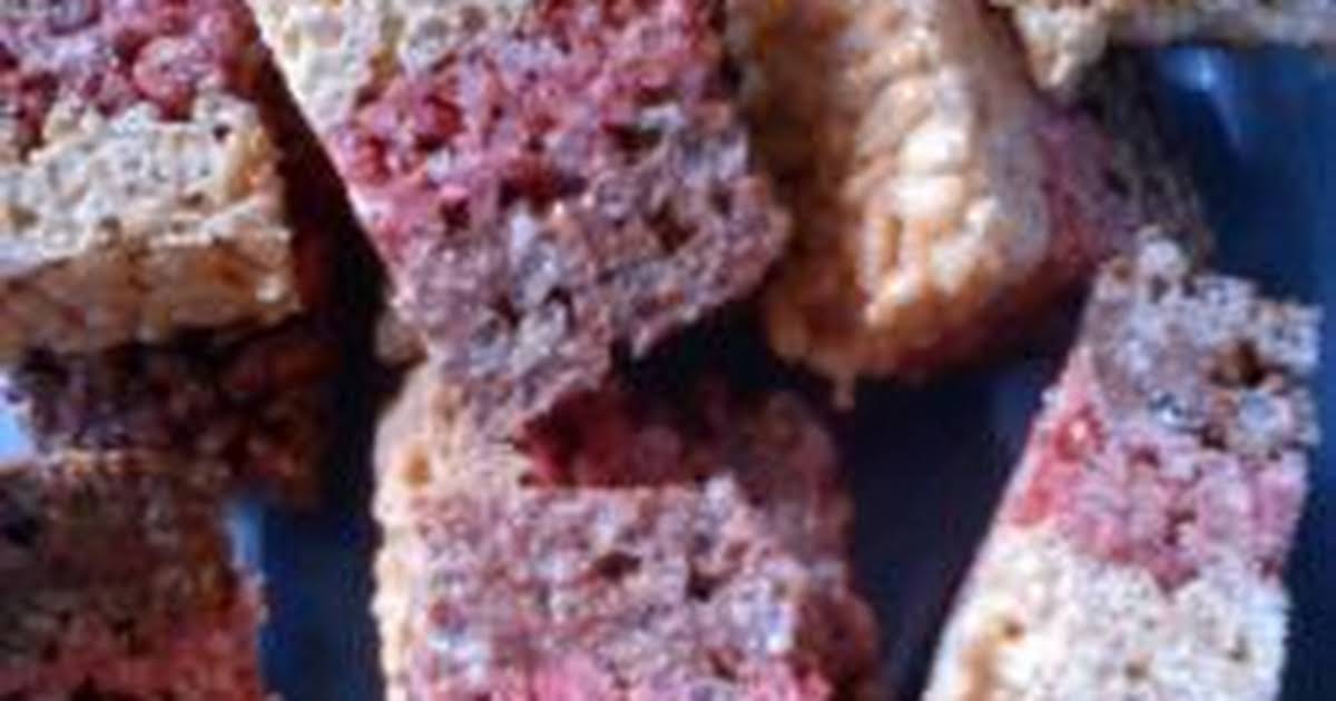 10 Best Rice Krispie Cakes without Chocolate Recipes Yummly