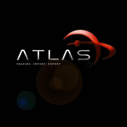 Atlas Trading 交通運輸 App LOGO-APP開箱王