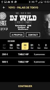 Lastest Tabz APK for Android