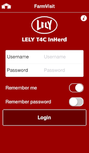 Lely T4C InHerd - FarmVisit(圖1)-速報App