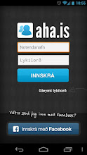 aha.is APK