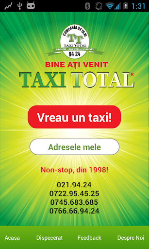 Taxi Total