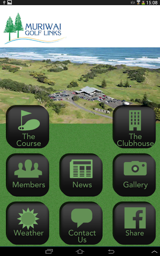 免費下載運動APP|Muriwai Golf Links app開箱文|APP開箱王