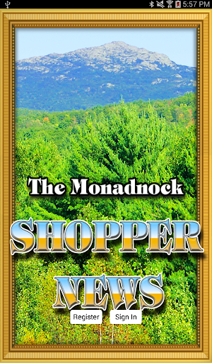 Monadnock Shopper News