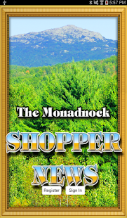 How to download Monadnock Shopper News 3.8.1 apk for bluestacks