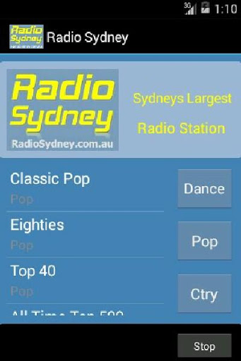 Radio Sydney