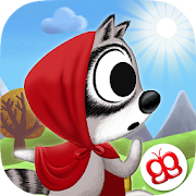 Fairytale Maze 123 for Kids HD 2.1 Icon