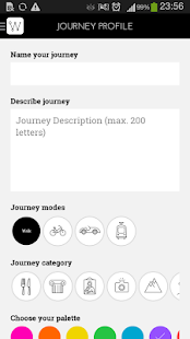 Wayzaway Screenshots 19