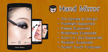 Hand Mirror Pro APK