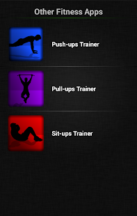 Squats Trainer(圖8)-速報App