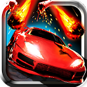 2012 The END:Escape icon