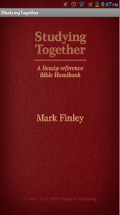 How to install Studying Together 1.0 unlimited apk for android