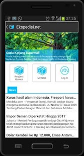 How to mod Ekspedisi.net v2 1.0 unlimited apk for pc