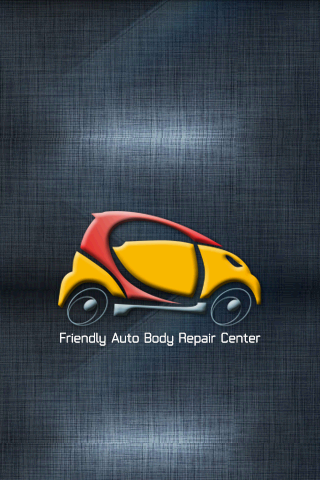 Friendly Auto Body