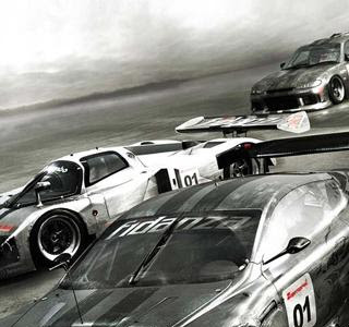 壁紙 レースカー 429307