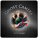 Ghost Camera logo