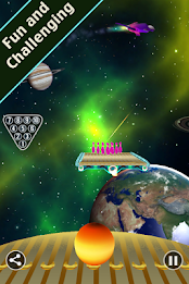 Bowling Paradise 2 Pro FREE poster 3