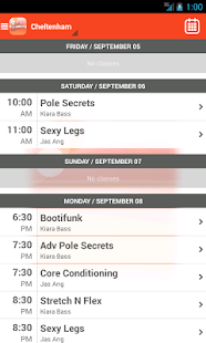 Pole Princess Screenshots 1