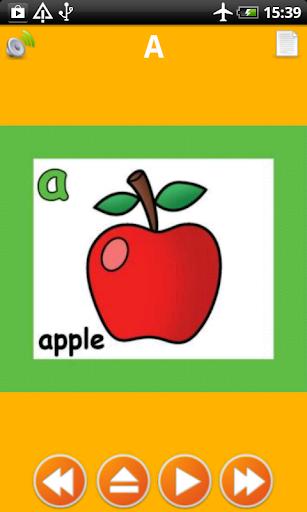 【免費教育App】Letters Numbers Colors Shapes-APP點子