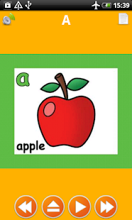 Free Letters Numbers Colors Shapes APK for Android